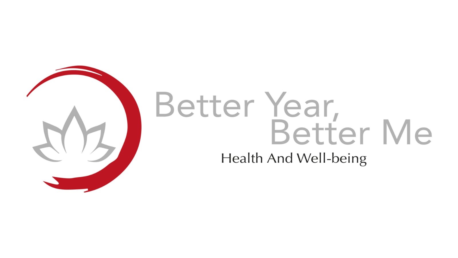 Better Year, Better Me logo