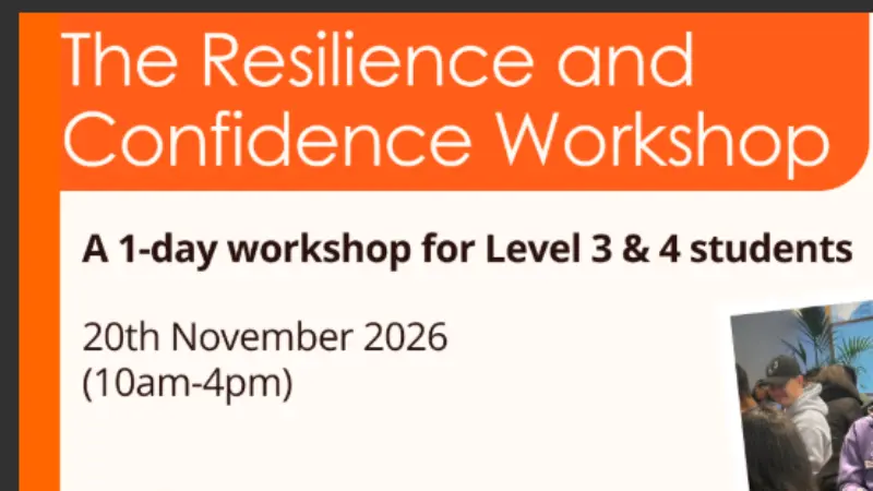 Grit workshop details