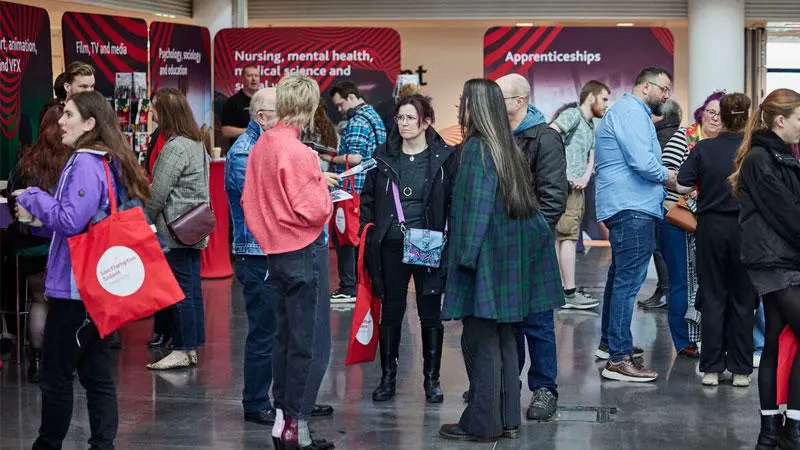 Open days