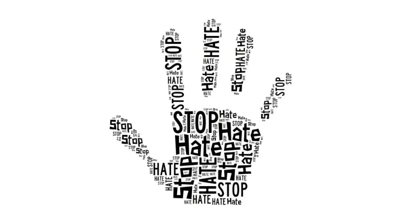 Stop Hate Crime