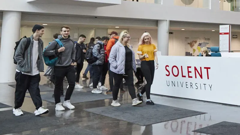 Student tour
