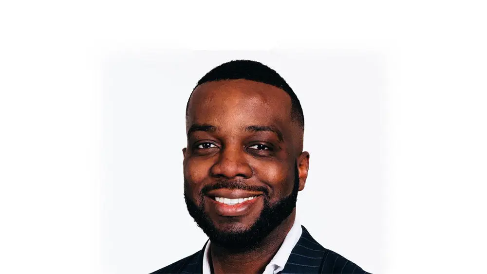 Headshot image of Don Iro