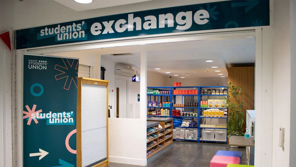 Students' Union Exchange