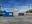containers outside Southampton Guildhall