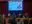panel discussion at the venue