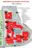 Map of defibrillator locations at Southampton Solent University