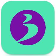 Breeze App Logo