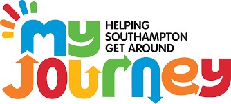 My Journey Southampton Logo